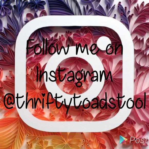 Meet your Posher, Sheena! - Picture 5 of 8